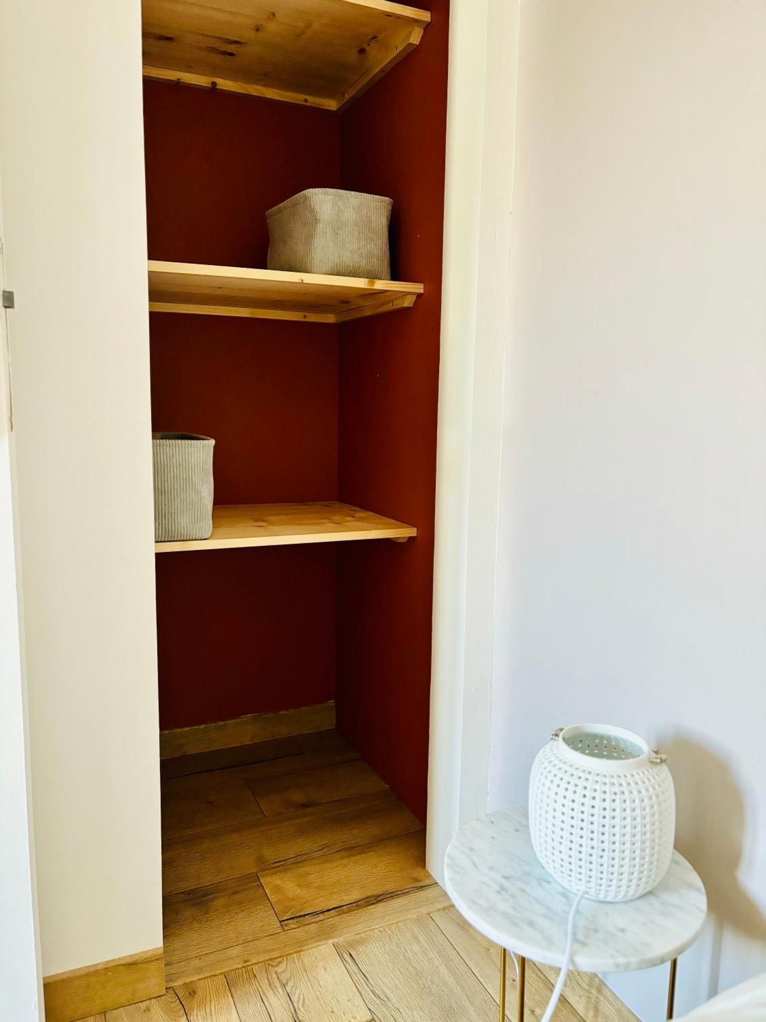 La Petite Ardoise - Maison Au Calme Pour 4 Pers Honfleur Luaran gambar